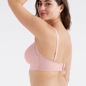 KNIX WingWoman Contour Bra SIZE 7+